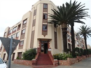 1 Bed Apartment in Troyeville