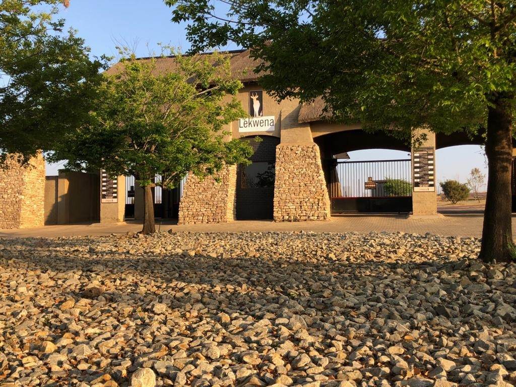 2000 m² Land available in Lekwena Wildlife Estate photo number 7