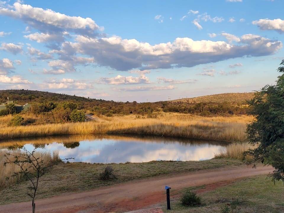 2000 m² Land available in Lekwena Wildlife Estate photo number 1