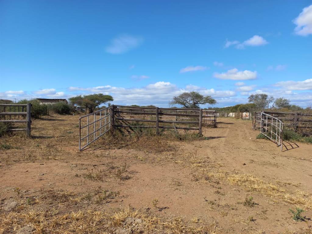 957 ha Land available in Louis Trichardt photo number 4
