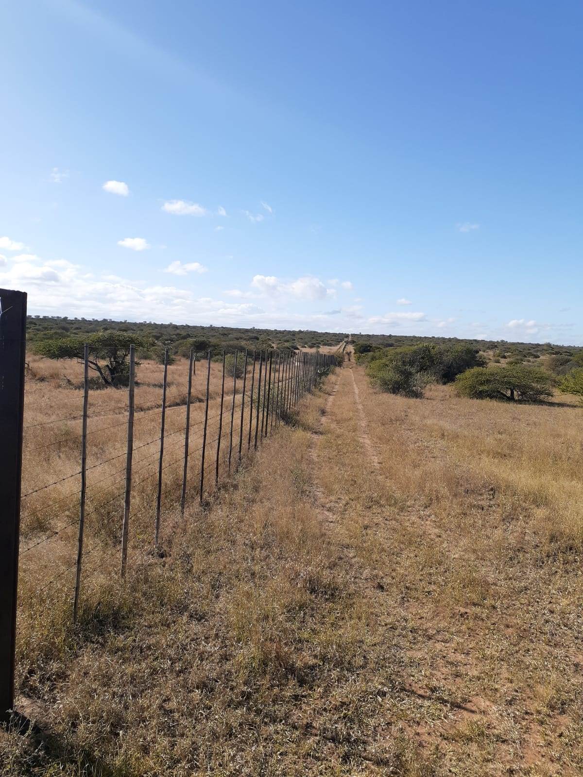 957 ha Land available in Louis Trichardt photo number 1