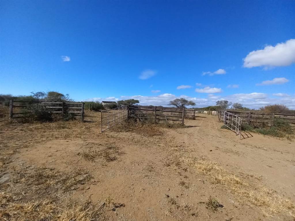 957 ha Land available in Louis Trichardt photo number 5