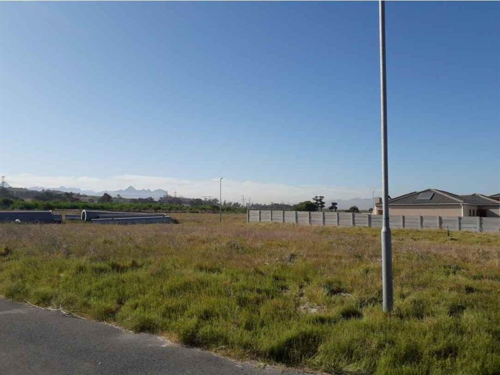 808 m² Land available in Rustdal photo number 12