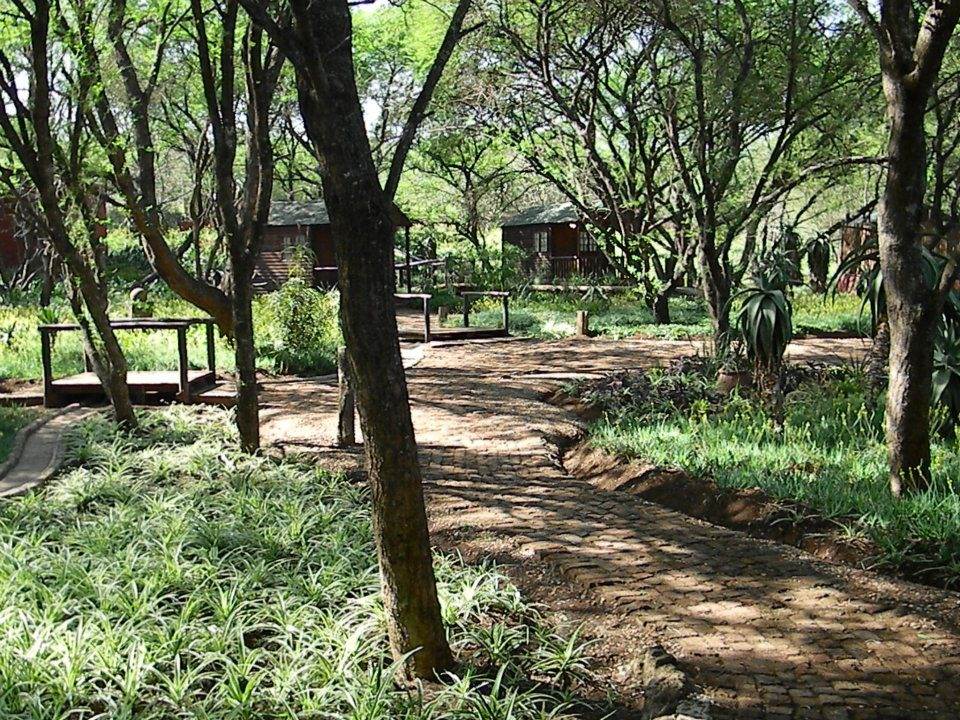 Game Farm in Pietermaritzburg Central photo number 9
