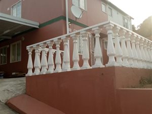 3 Bed Duplex in Newlands East