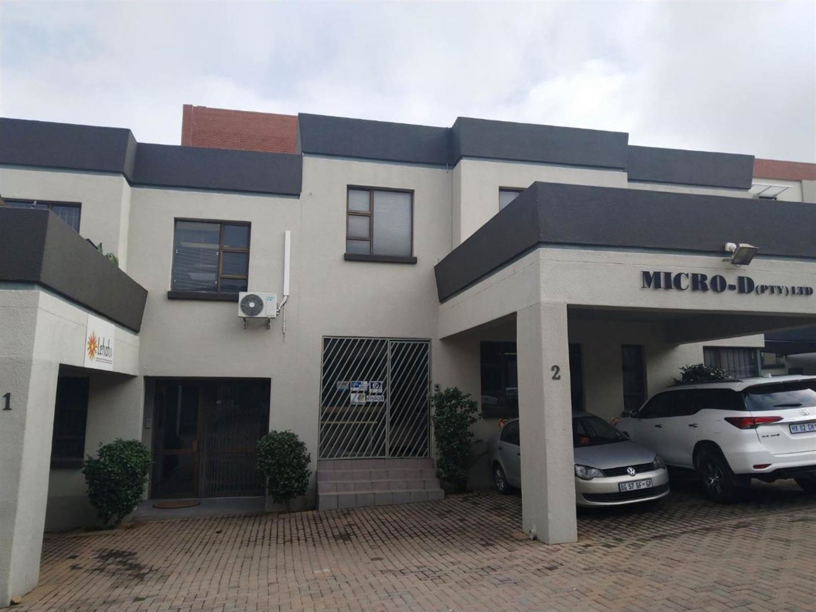 260  m² Commercial space in Woodmead photo number 12