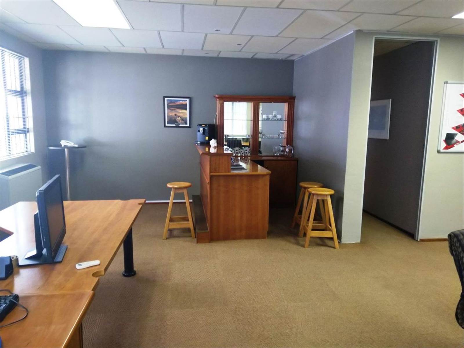 260  m² Commercial space in Woodmead photo number 5