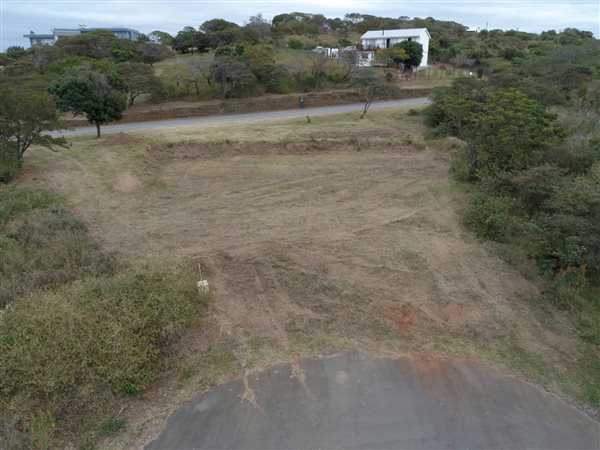 855 m² Land