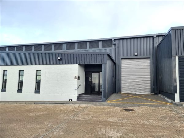 1 569  m² Industrial space