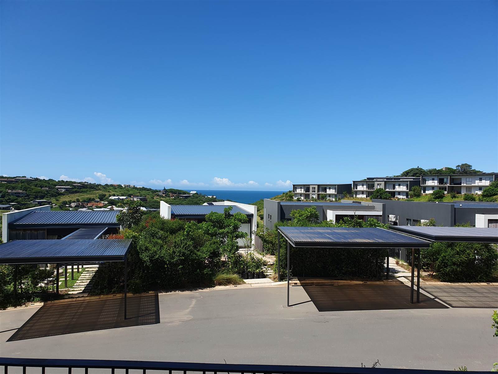 3 Bed Apartment in Zululami Luxury Coastal Estate photo number 4