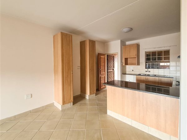 2 Bed Apartment