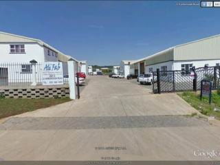 560  m² Industrial space in Mkondeni photo number 4