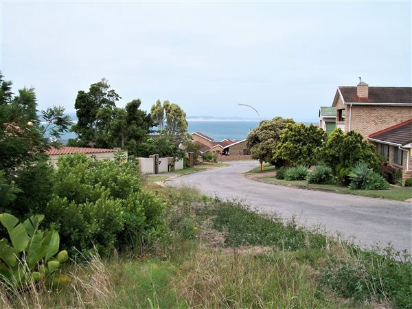 892 m² Land available in Wavecrest