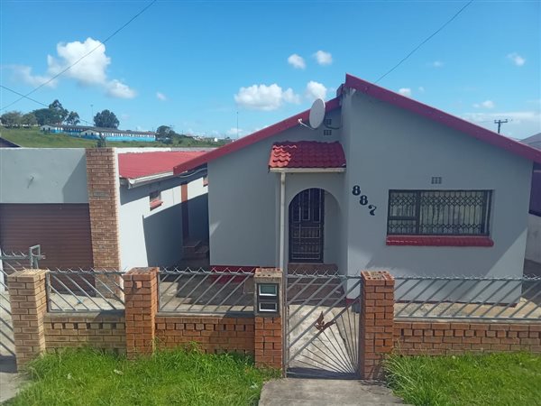 3 Bedroom House 3 Bedroom House
