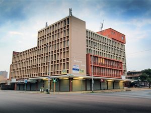Apartment in Pretoria West