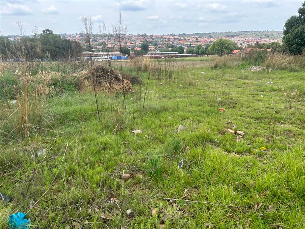 5200 m² Land available in Duvha Park photo number 2
