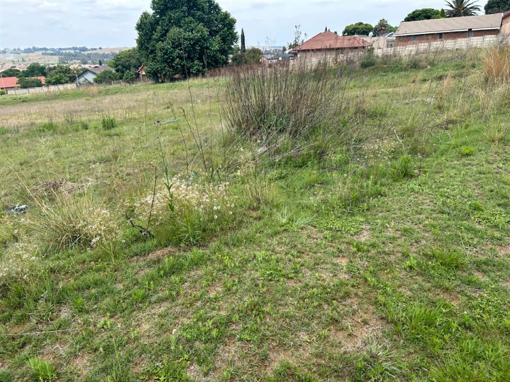 5200 m² Land available in Duvha Park photo number 3