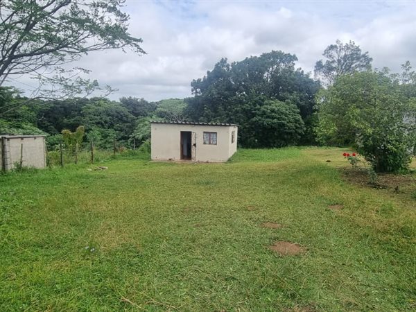 1 Bed House in Eshowe