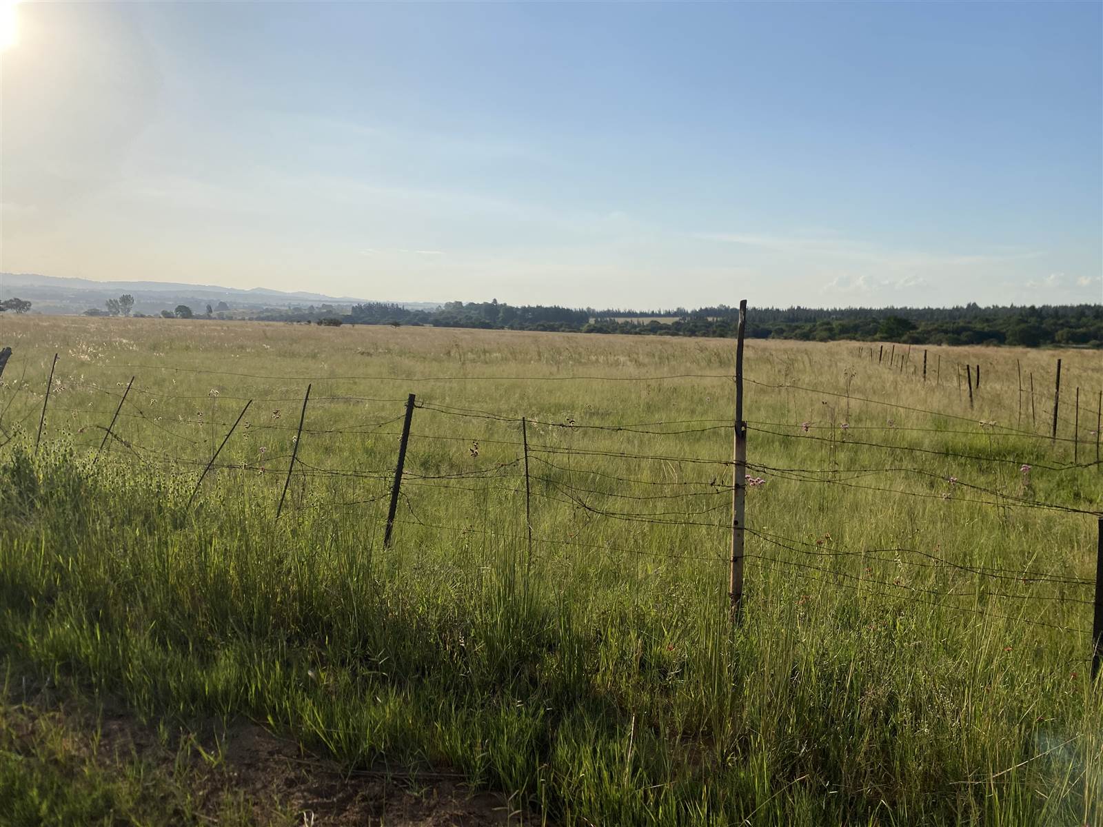 21.4 ha Land available in Mooiplaats AH photo number 4