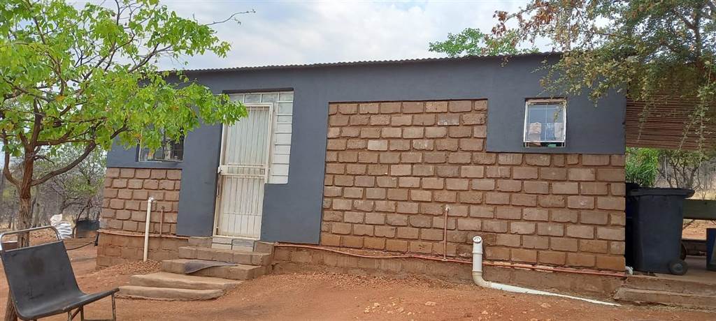21 ha Land available in Musina photo number 5