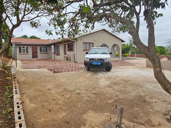 3 Bed House in Everest Heights