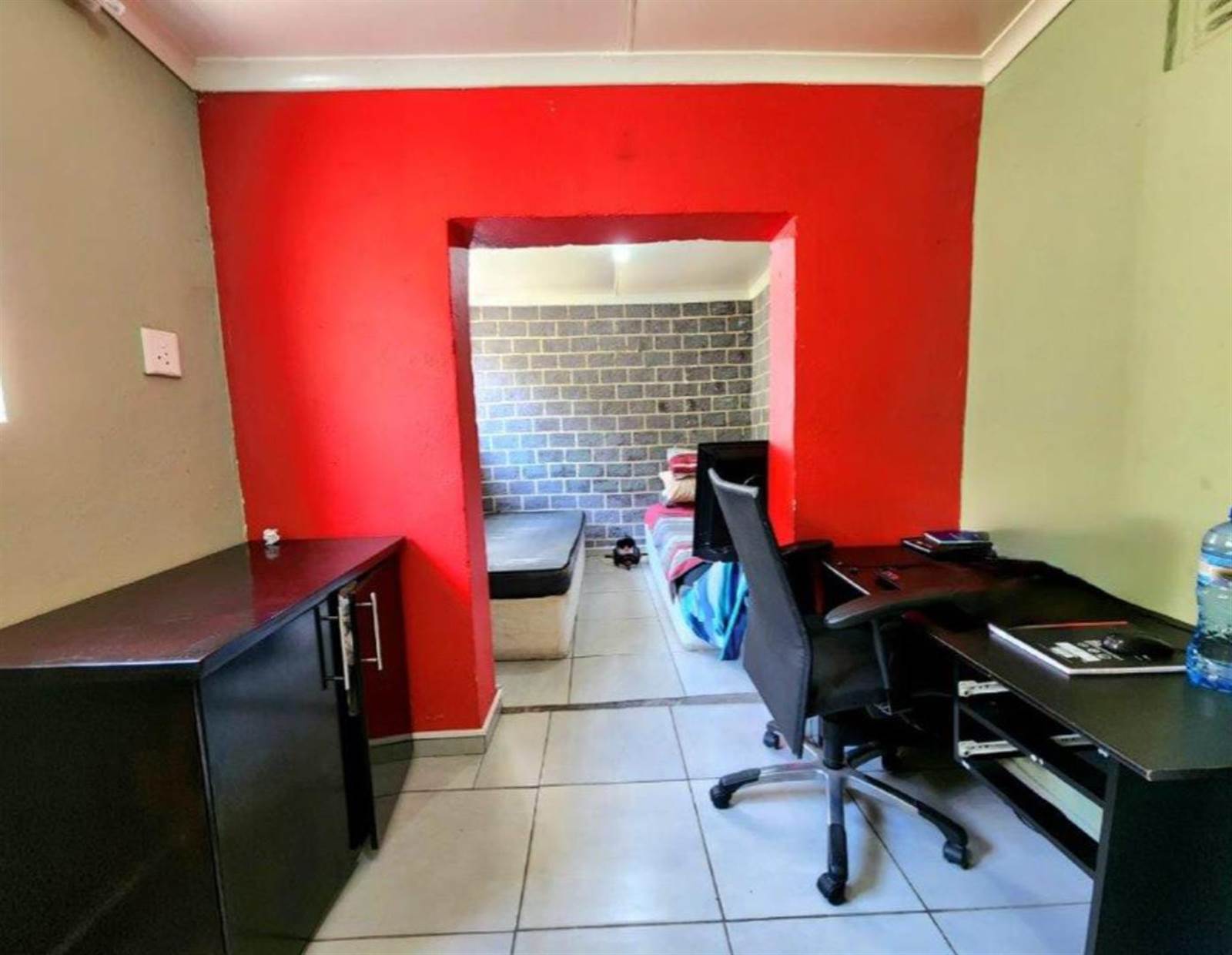 4 Bed House in Turffontein photo number 14