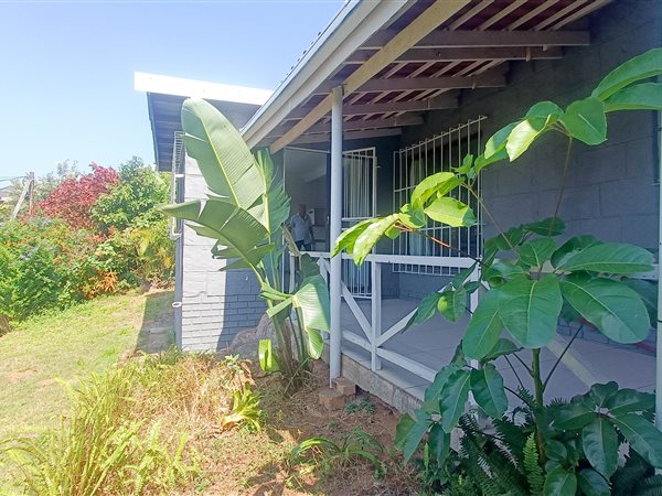 1 Bed Garden Cottage