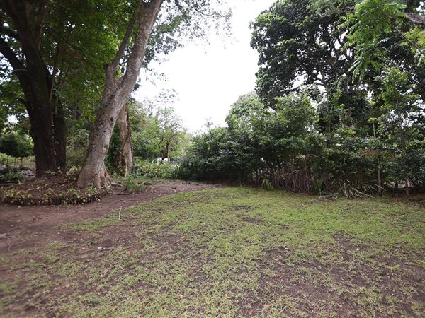 1023 m² Land available in Nelspruit
