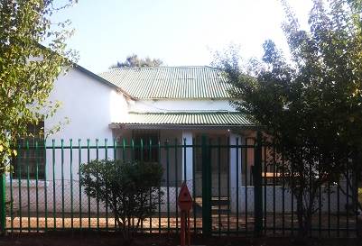 3 Bed House in Marquard photo number 1