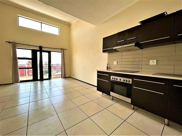 2 Bed Apartment