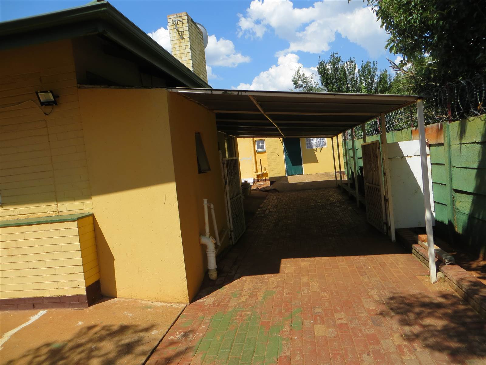 1 Bed House in Carletonville photo number 9