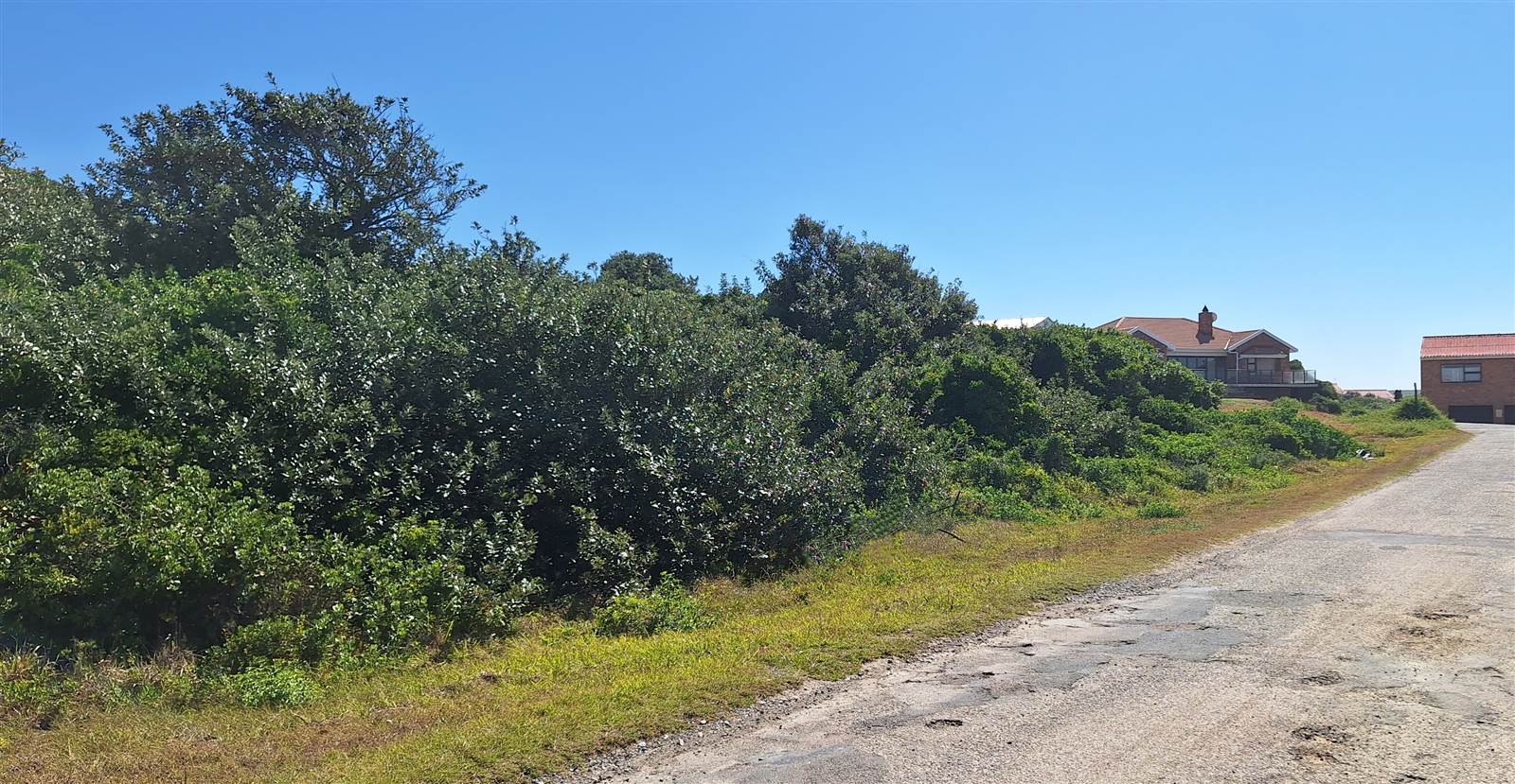 981 m² Land available in Boknesstrand photo number 8