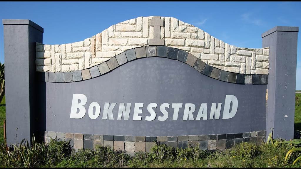 981 m² Land available in Boknesstrand photo number 1
