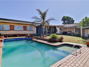 3 Bed House in Tedstoneville