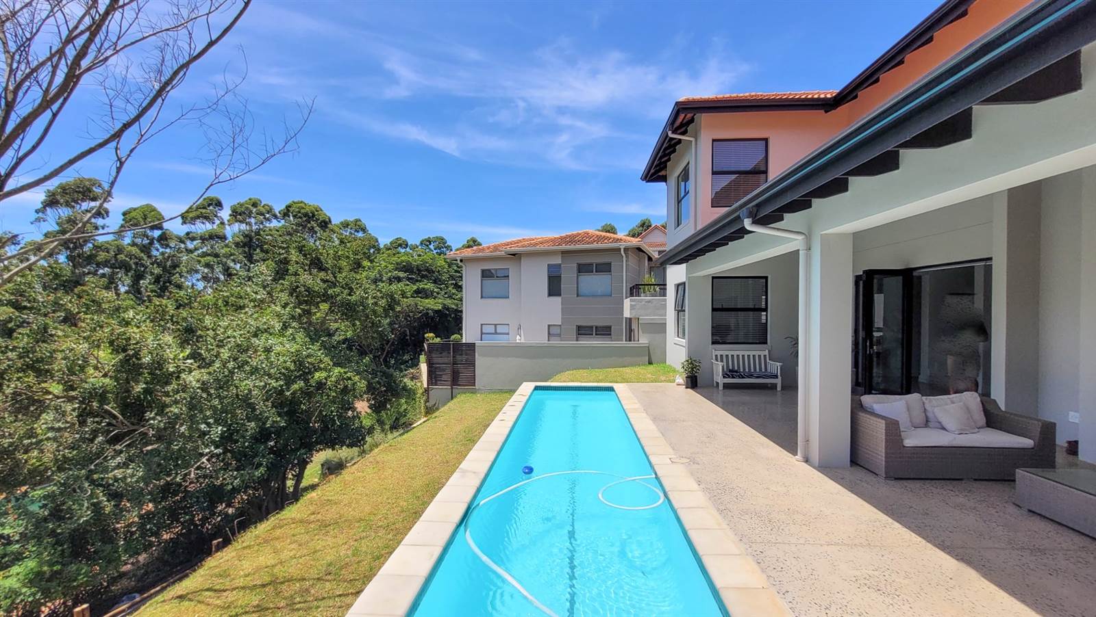 3 Bed House in Port Zimbali Estate photo number 5
