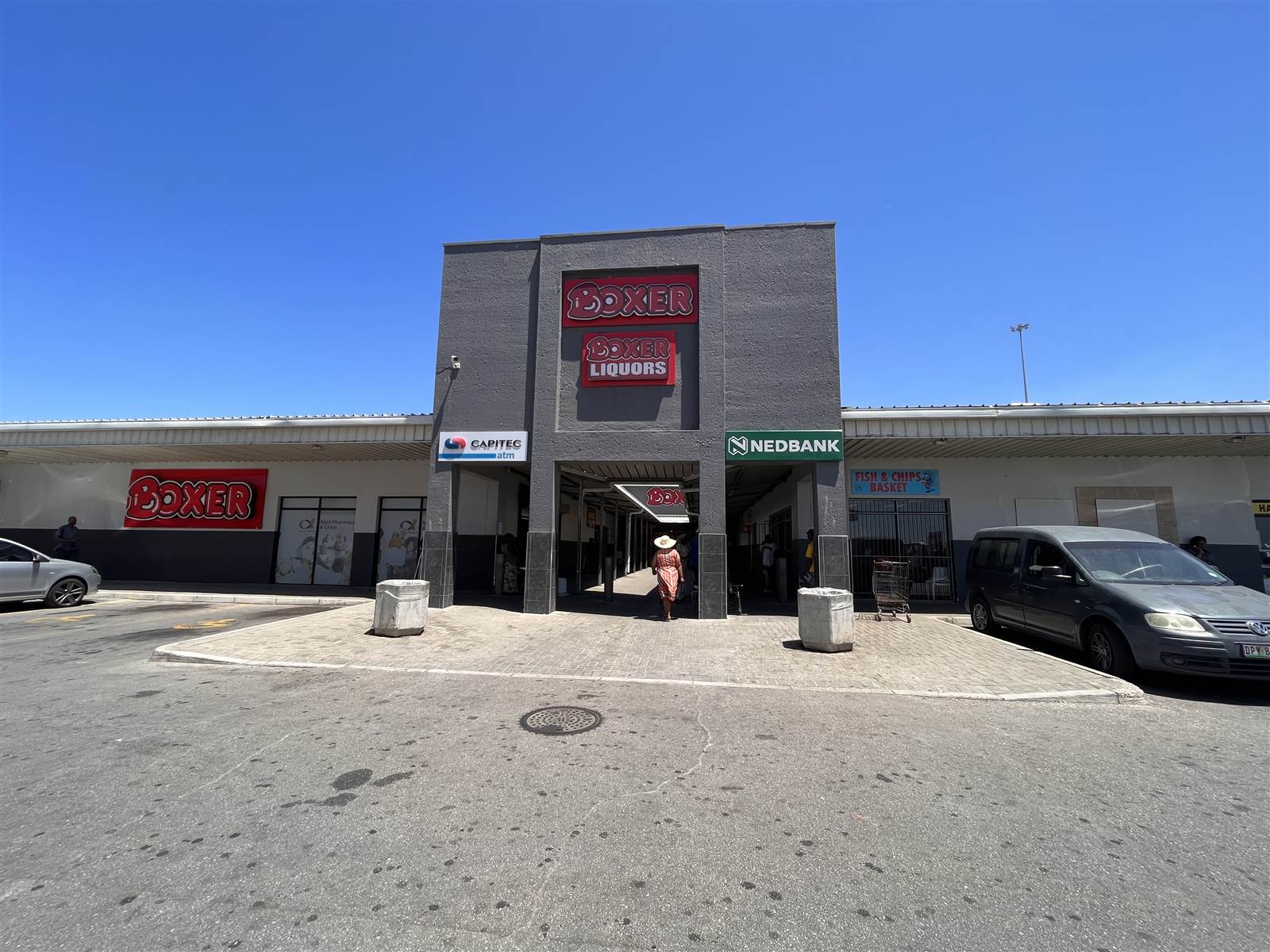 157  m² Commercial space in Kwazakhele photo number 2