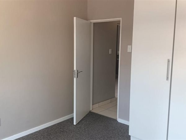 2 Bed Apartment