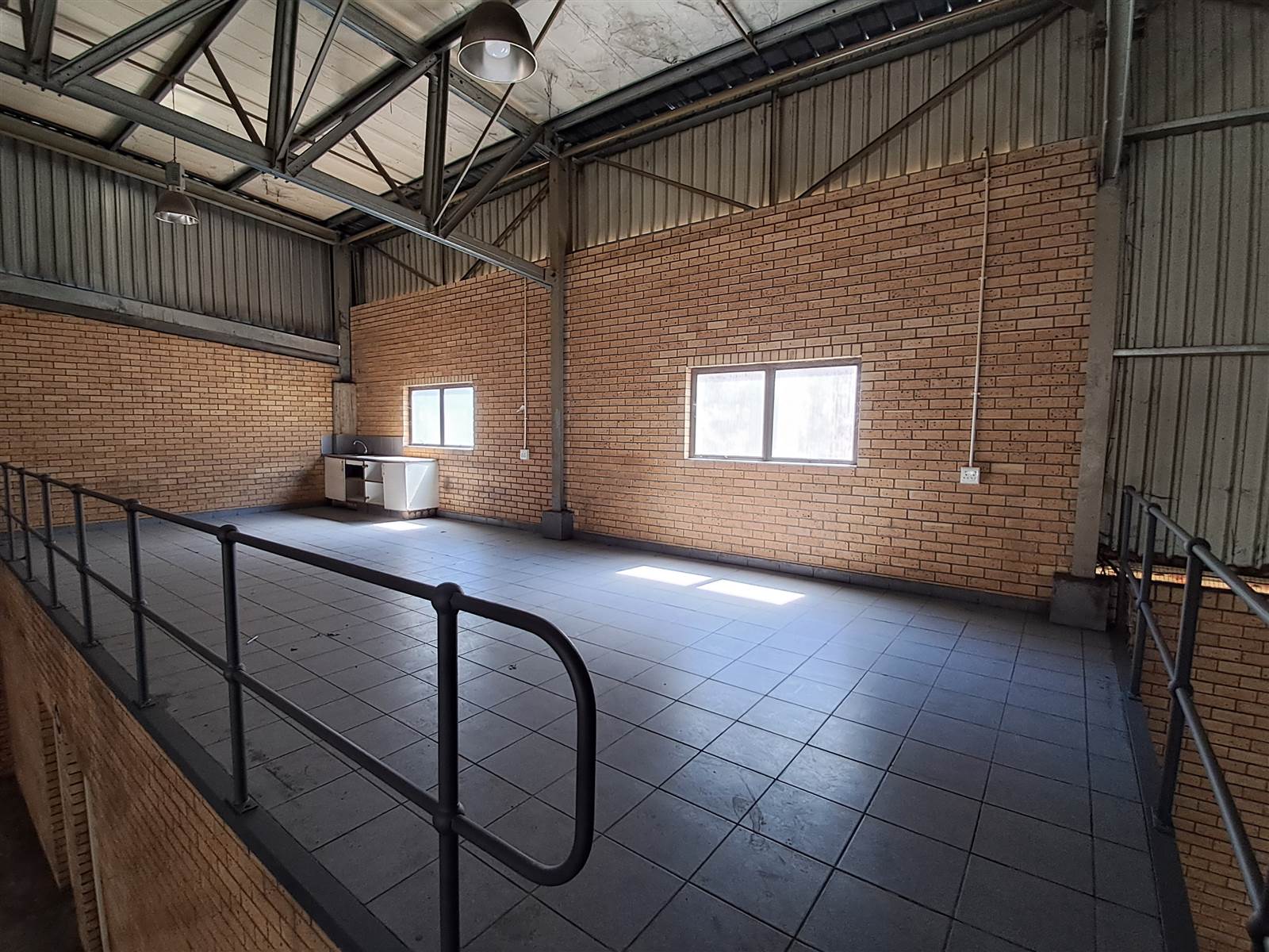 1736  m² Industrial space in Kya Sands photo number 16