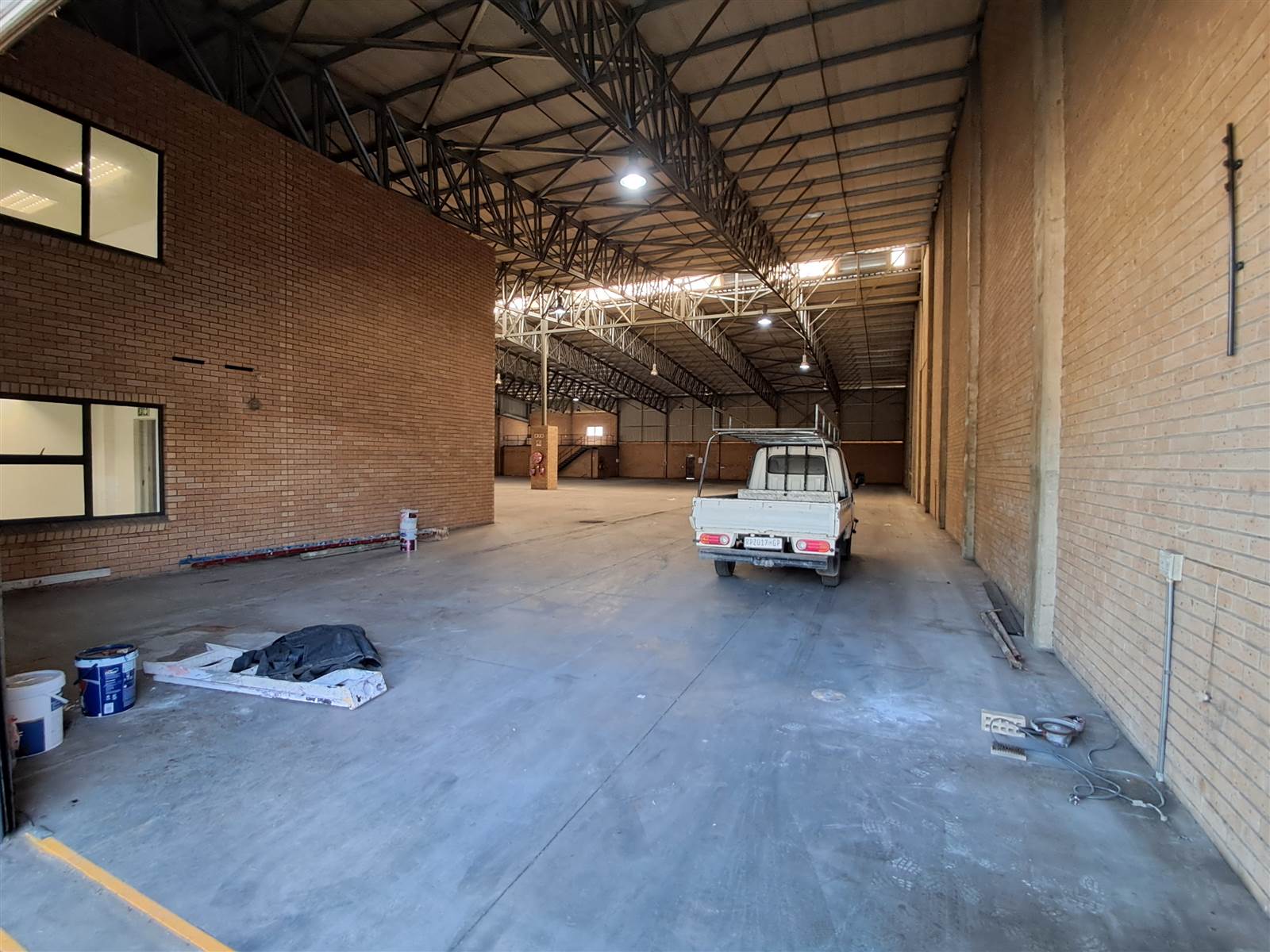 1736  m² Industrial space in Kya Sands photo number 4
