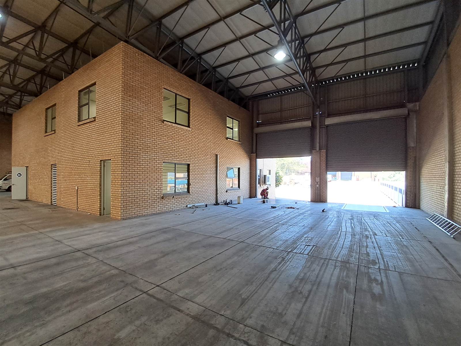 1736  m² Industrial space in Kya Sands photo number 19