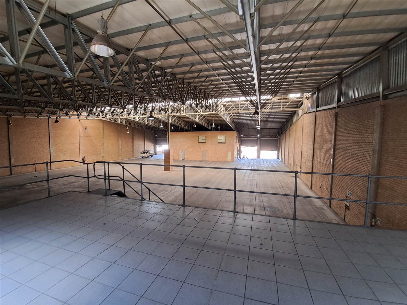1736  m² Industrial space in Kya Sands photo number 17