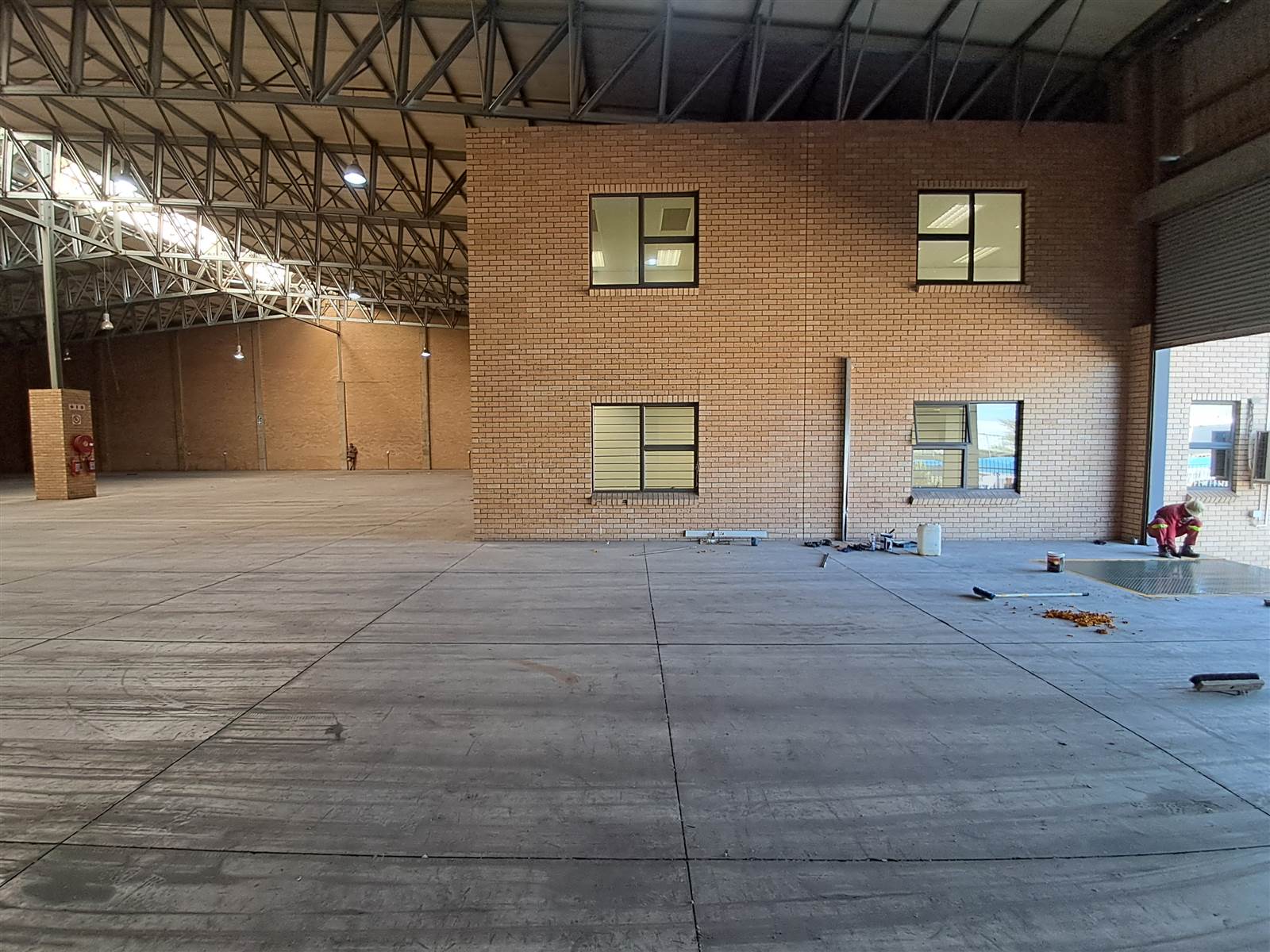1736  m² Industrial space in Kya Sands photo number 20
