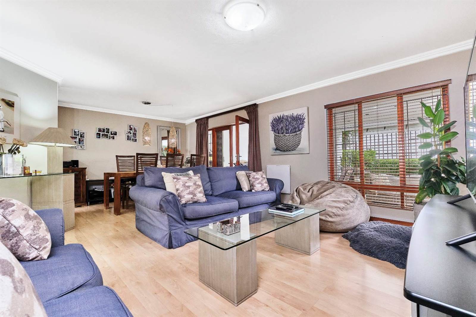 3 Bed Cluster in Sunninghill photo number 6