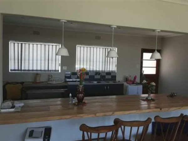3 Bed House in Lotus River