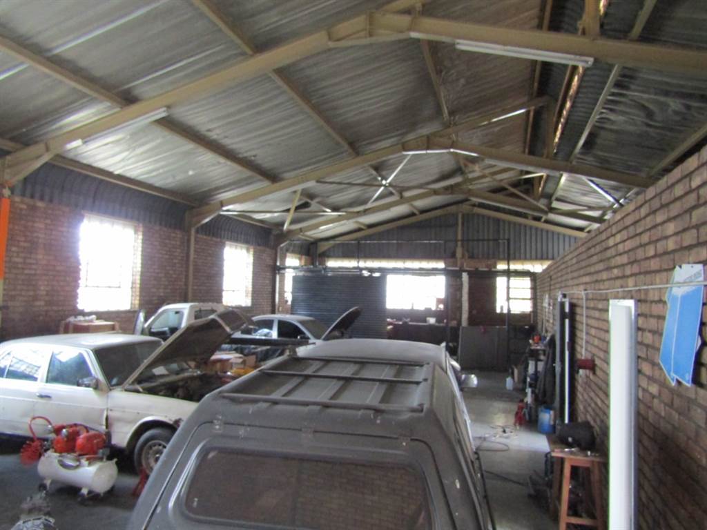 301  m² Industrial space in Benoni South photo number 3