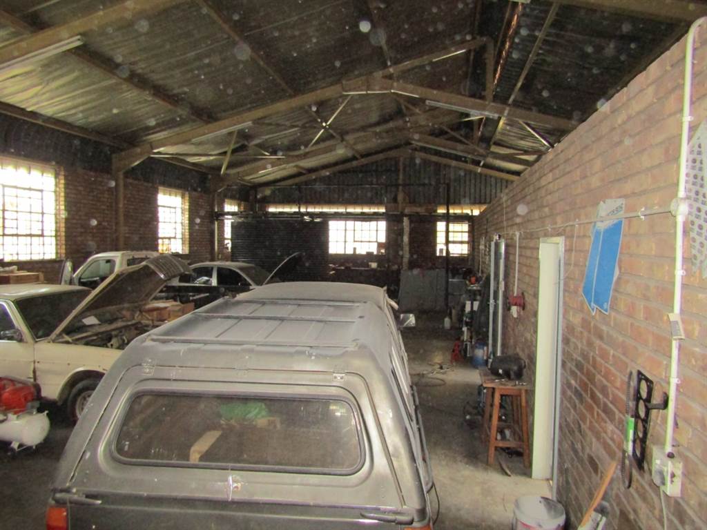 301  m² Industrial space in Benoni South photo number 4