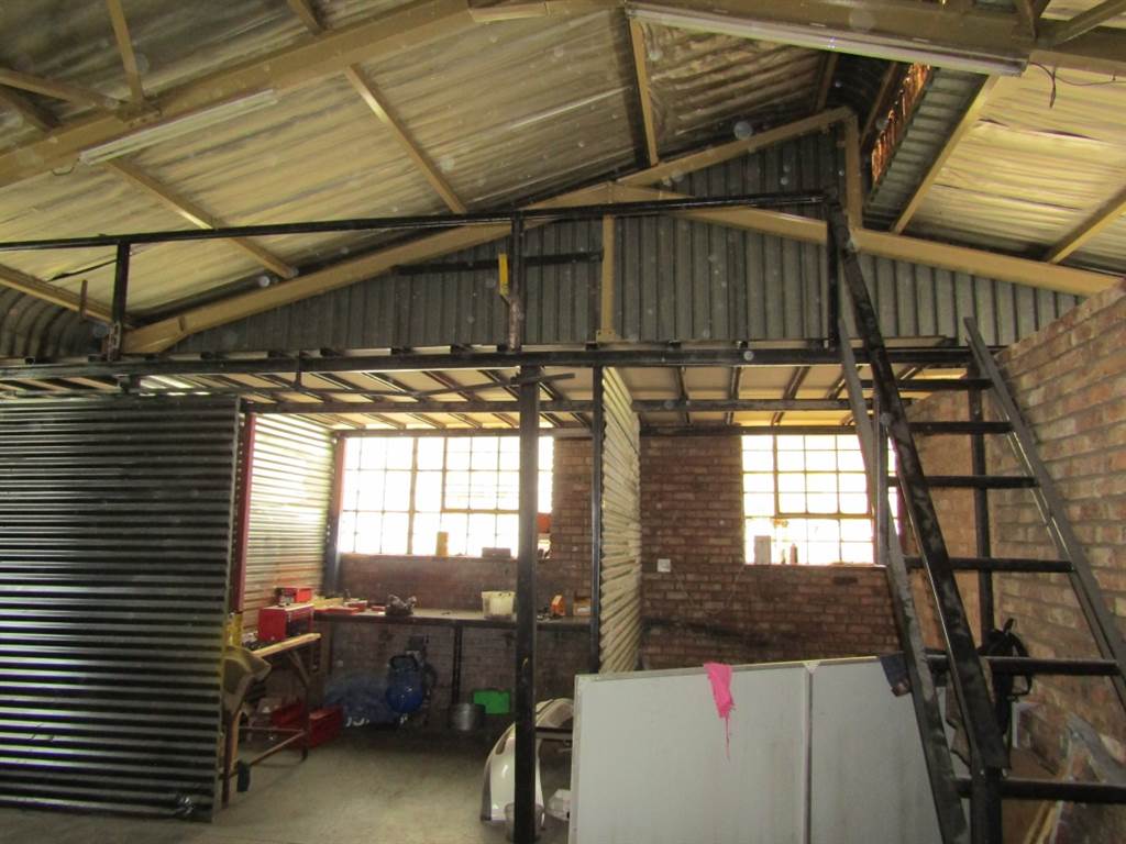 301  m² Industrial space in Benoni South photo number 10