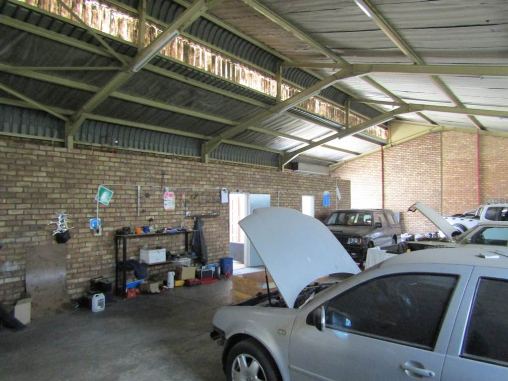 301  m² Industrial space in Benoni South photo number 11