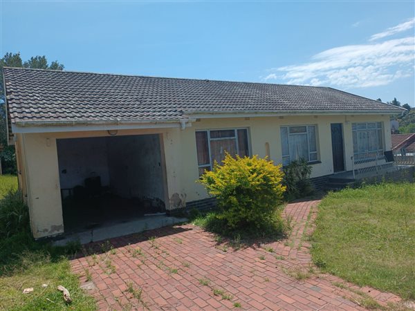 3 Bed House in New Germany