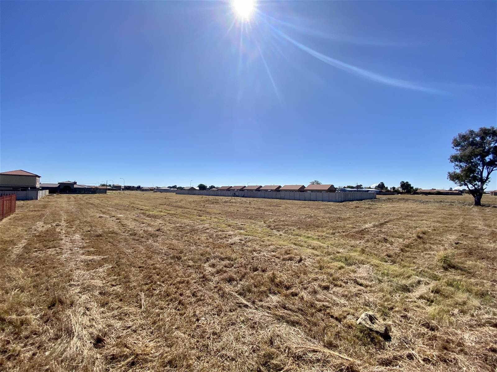 1166 m² Land available in Riversdale photo number 3